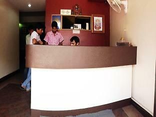 Pacific Inn Gurgaon Sec 41 Delhi  Exteriör bild