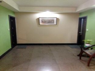 Pacific Inn Gurgaon Sec 41 Delhi  Exteriör bild